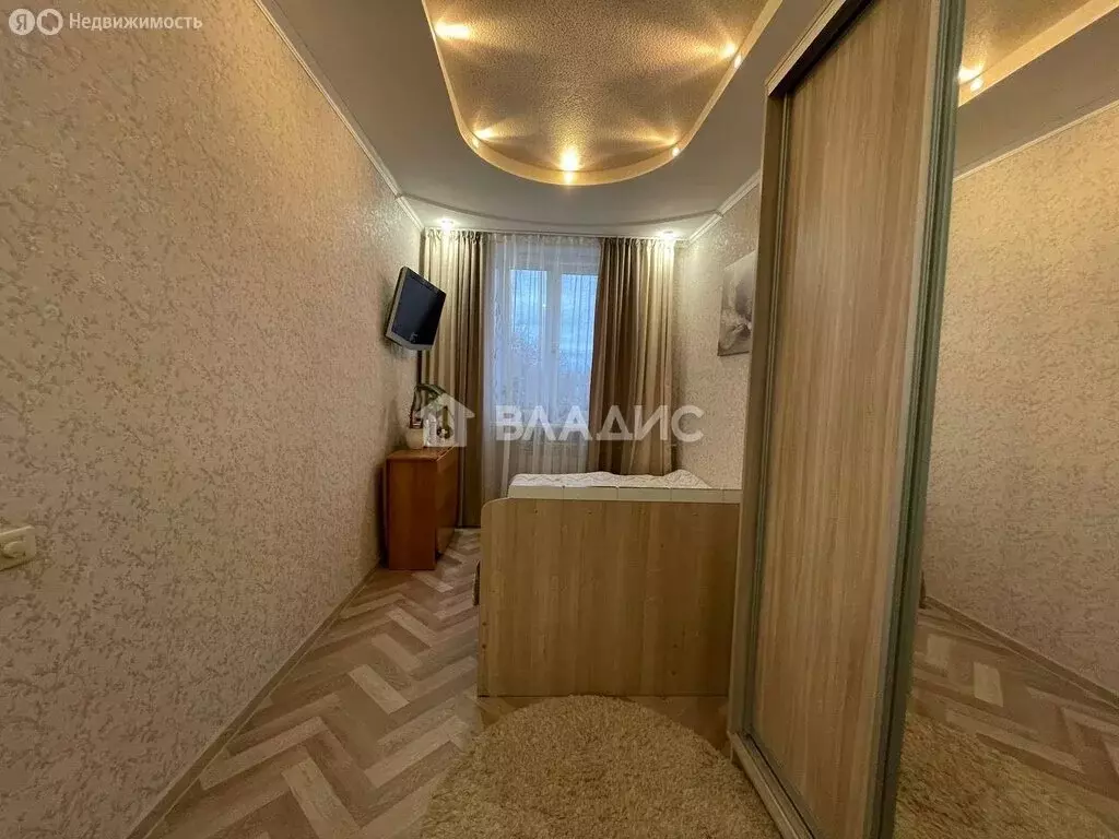 2-комнатная квартира: Ковров, улица Белинского, 4 (39.1 м) - Фото 1