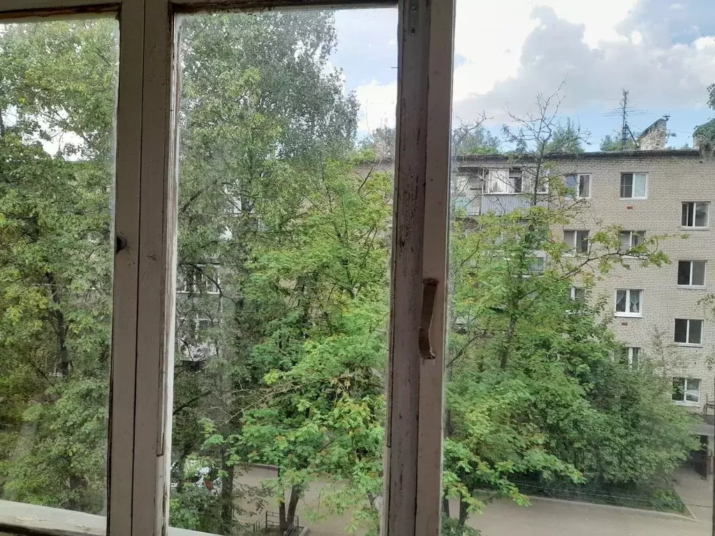 3-к кв. Московская область, Химки Сходня мкр, ул. Мичурина, 33 (58.1 ... - Фото 0
