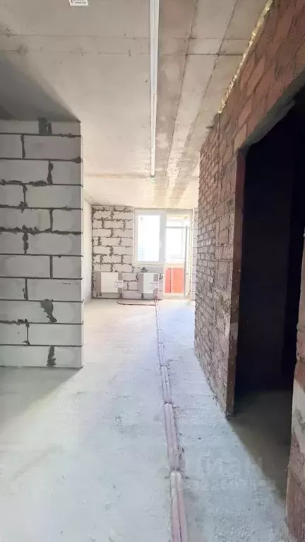 Студия Ростовская область, Ростов-на-Дону ул. Малиновского, 33Б (28.0 ... - Фото 1