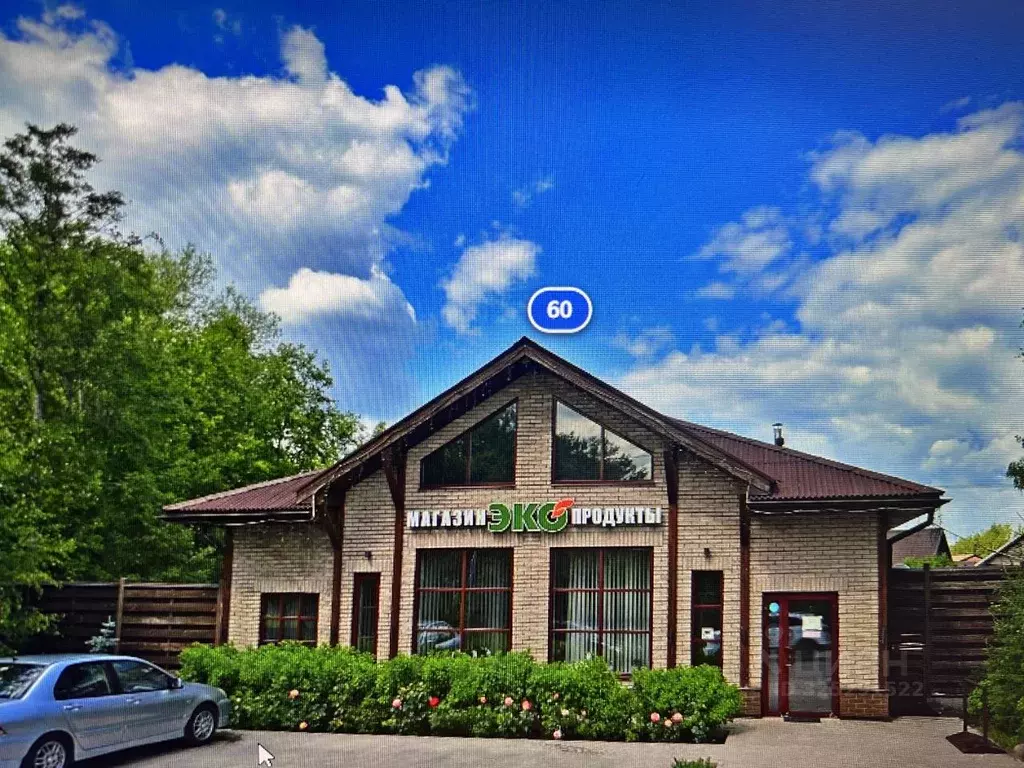 Дом в Тверская область, Конаковский муниципальный округ, д. Тешилово ... - Фото 2