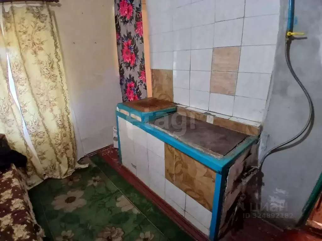 Дом в Белгородская область, Валуйский муниципальный округ, с. Ураево ... - Фото 1