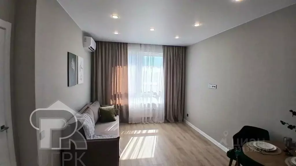 1-к кв. Москва ул. Адмирала Корнилова, 76к1 (35.0 м) - Фото 1