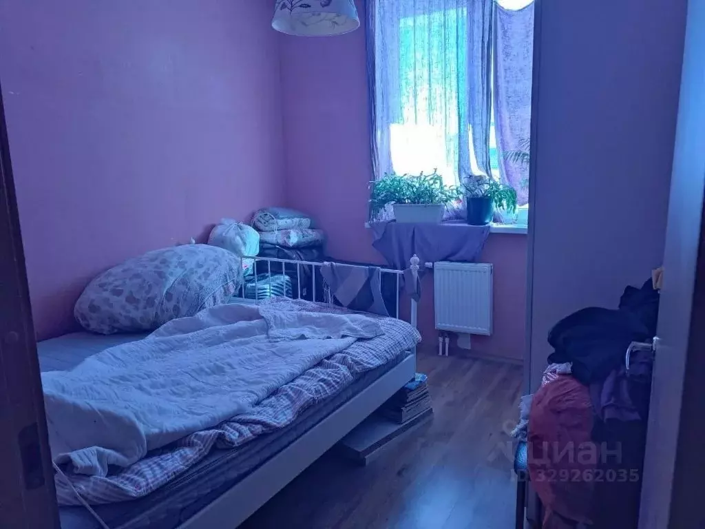 2-к кв. Московская область, Ступино городской округ, с. Верзилово, ... - Фото 1