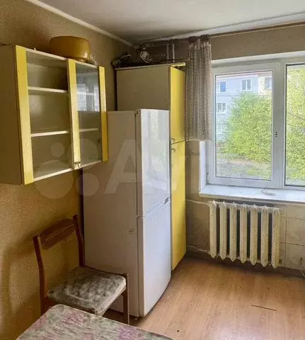 3-к. квартира, 57,4 м, 2/4 эт. - Фото 0