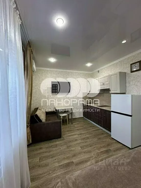 Студия Краснодарский край, Анапа Пионерский просп., 274Б (36.0 м) - Фото 1