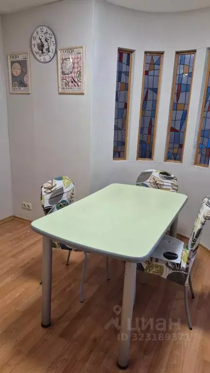 3-к кв. Новосибирская область, Новосибирск ул. Ольги Жилиной, 73/1 ... - Фото 2