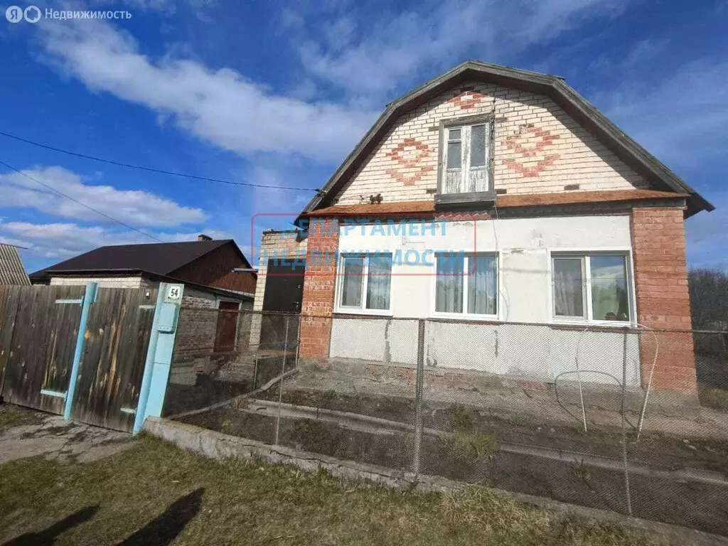 Дом в Димитровград, улица Пирогова, 54 (60.7 м) - Фото 0