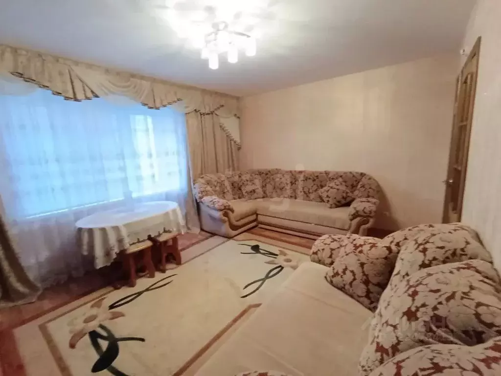 2-к кв. Смоленская область, Смоленск Кловская ул., 27а (62.4 м) - Фото 1