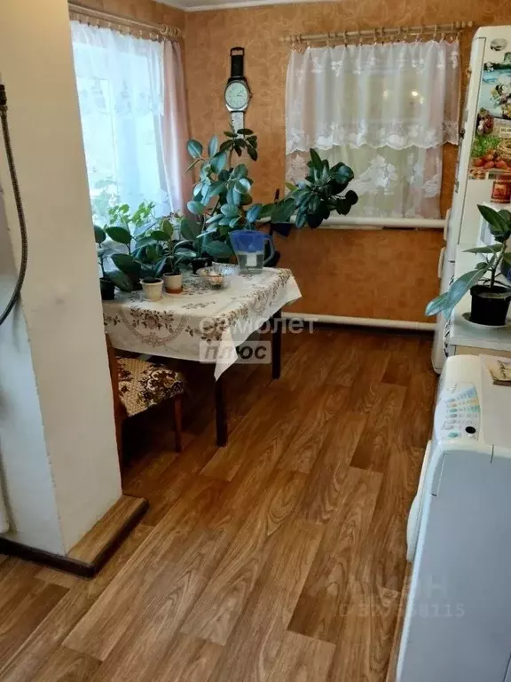 Дом в Саратовская область, Энгельс Производственная ул. (84 м) - Фото 1