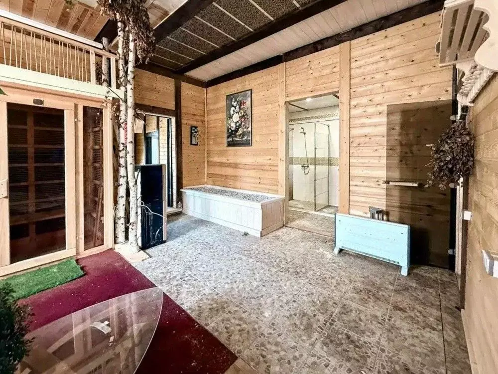 Дом в Тверская область, Торжок ул. Пустынь (750 м) - Фото 2