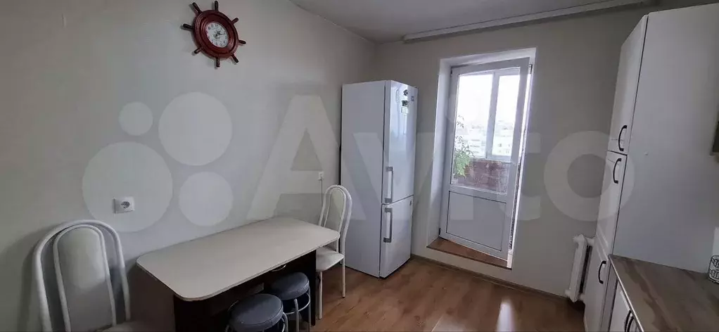 1-к. квартира, 34,2 м, 10/10 эт. - Фото 1