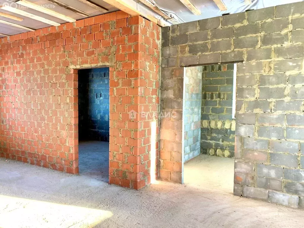 Дом в деревня Цибино, территория Цибино-1 (110 м) - Фото 2