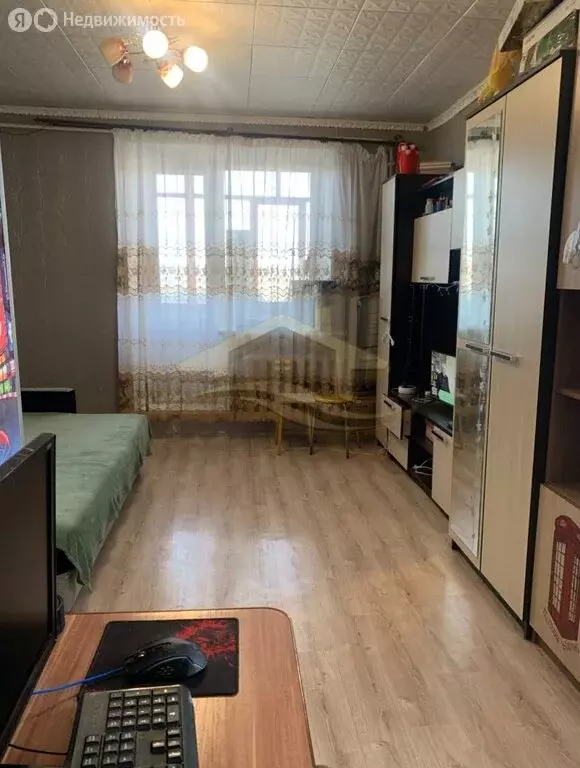 1-комнатная квартира: Березники, улица Свердлова, 166 (35.4 м) - Фото 1