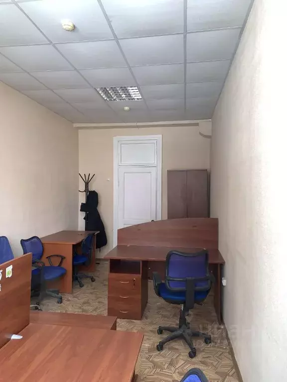 Офис в Новосибирская область, Новосибирск ул. Грибоедова, 2 (16 м) - Фото 0