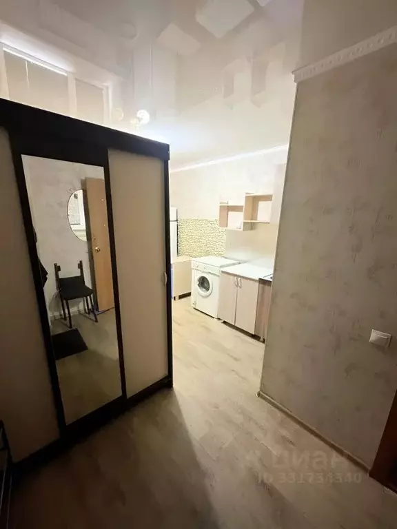 Комната Красноярский край, Красноярск 7-я Полярная ул., 6 (10.0 м) - Фото 1