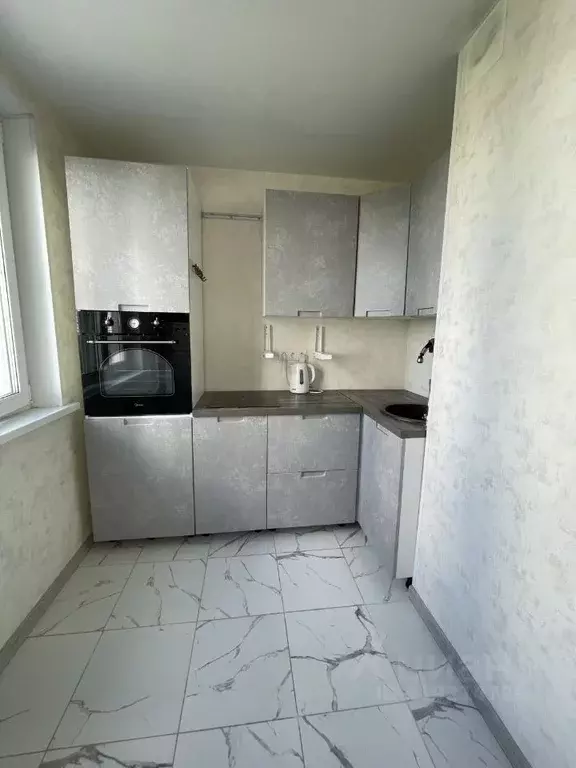 1-к кв. Москва Хабаровская ул., 2 (42.0 м) - Фото 0