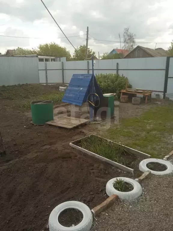 Дом в Челябинская область, Троицк ул. Победы, 38 (47 м) - Фото 1