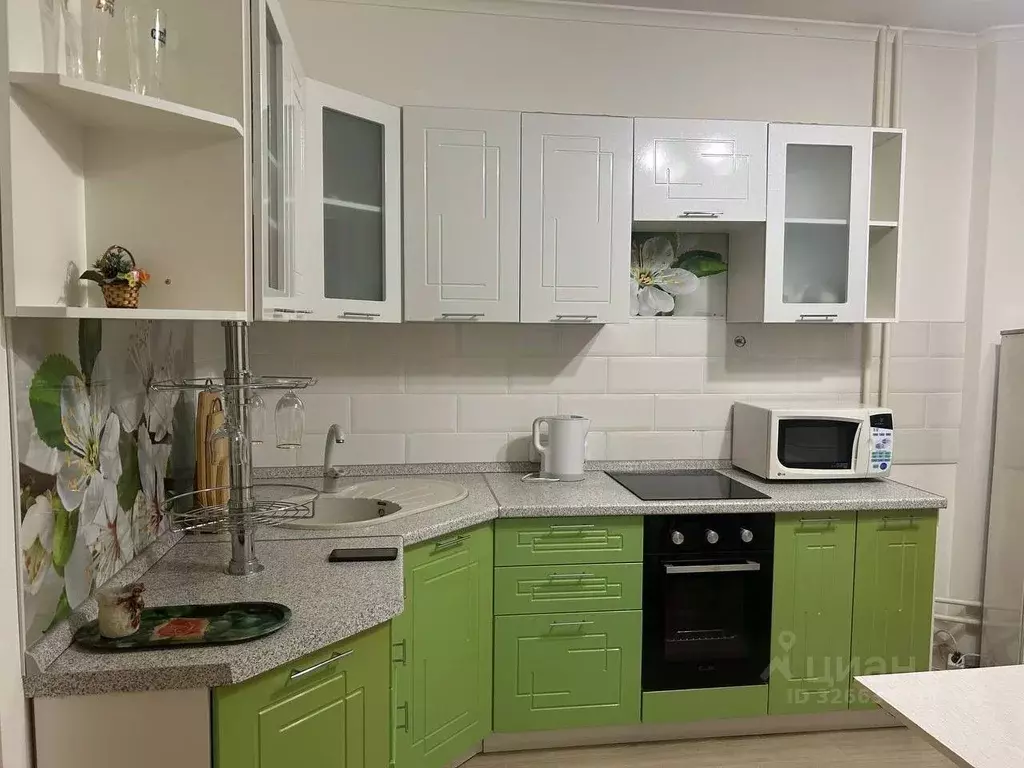 2-к кв. Москва ул. Летчика Бабушкина, 29К2 (65.0 м) - Фото 2