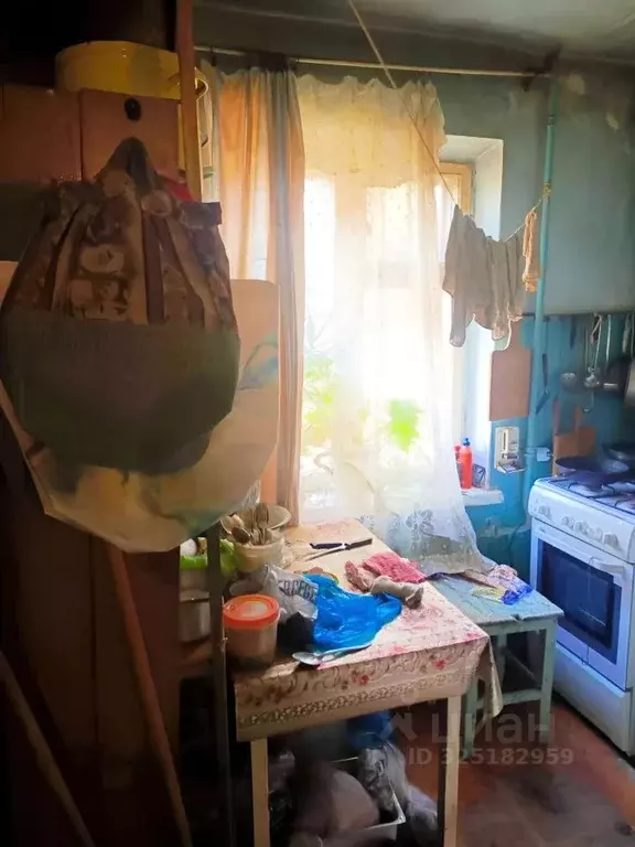 3-к кв. Адыгея, Майкоп ул. Ленина, 80 (50.0 м) - Фото 1