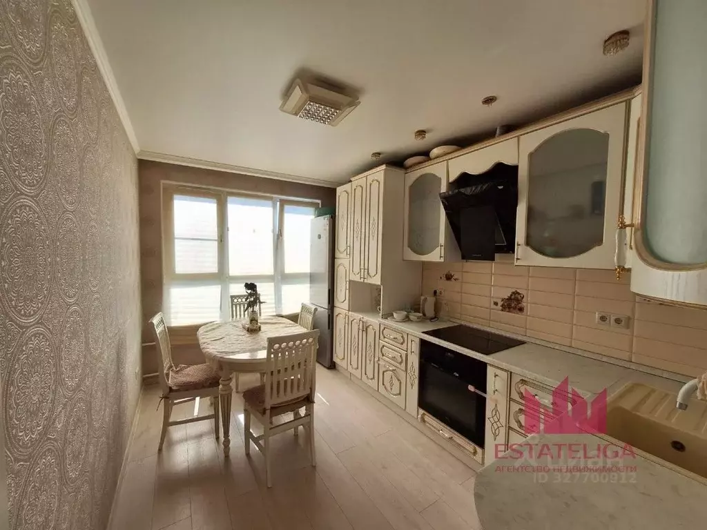 2-к кв. Московская область, Ленинский городской округ, Лопатино пгт ... - Фото 2