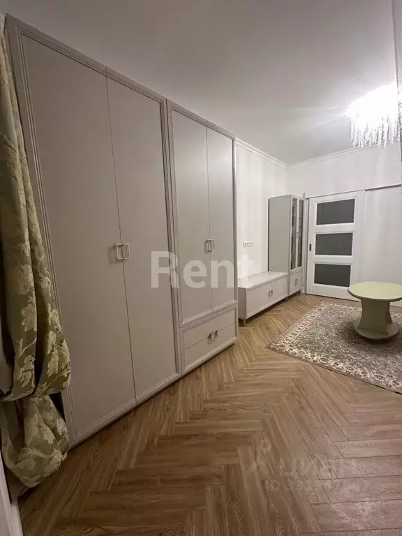 1-к кв. Москва ул. Удальцова, 17к2 (45.0 м) - Фото 1