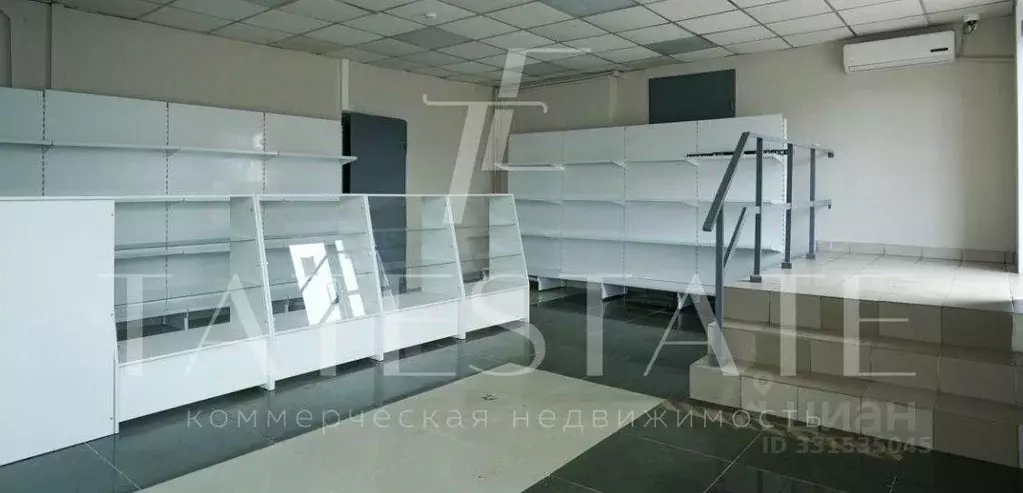 Помещение свободного назначения в Татарстан, Казань ул. Владимира ... - Фото 1