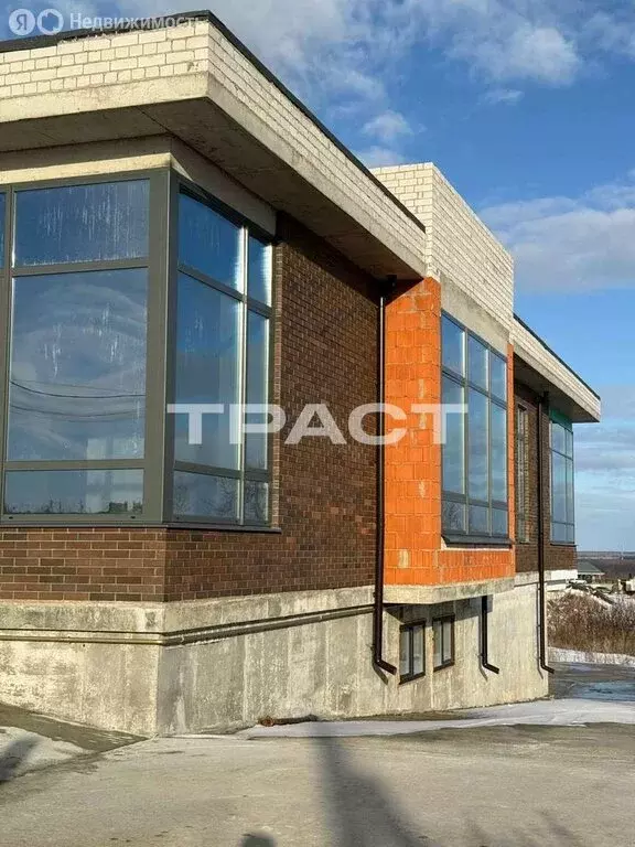 Дом в село Лопатки, Первомайская улица, 57 (499.7 м) - Фото 2