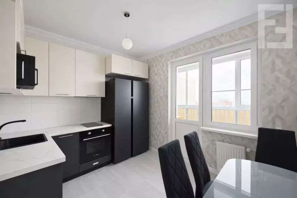 3-к кв. Москва просп. Вернадского, 73 (80.0 м) - Фото 2