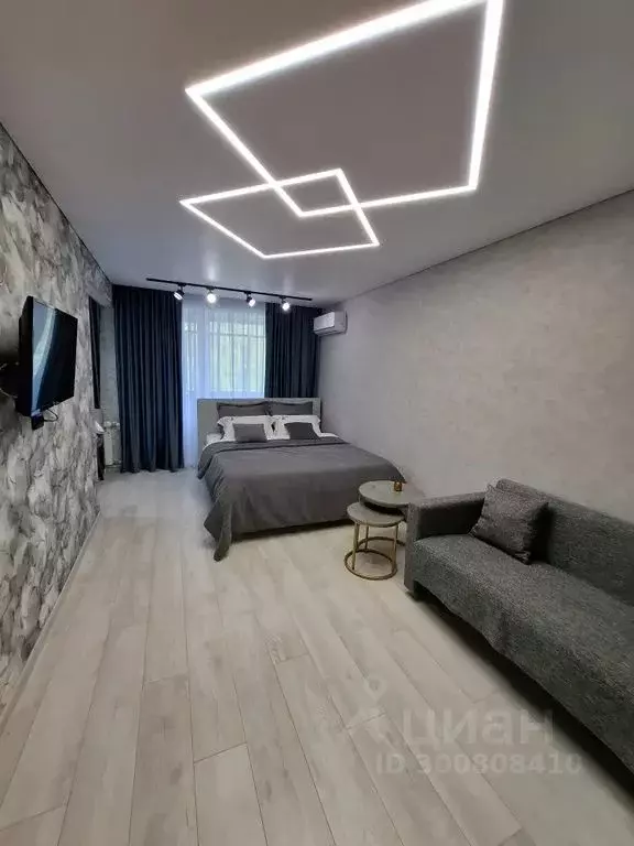 Студия Татарстан, Лениногорск ул. Куйбышева, 15А (30.0 м) - Фото 1