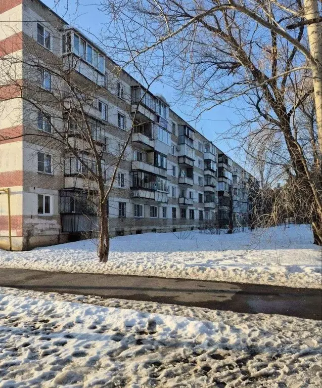 2-к кв. Челябинская область, Челябинск ул. Героя России Молодова, 22 ... - Фото 1