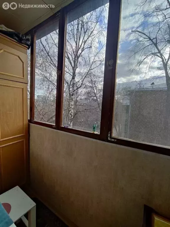 1-комнатная квартира: Самара, проспект Карла Маркса, 378 (31 м) - Фото 0