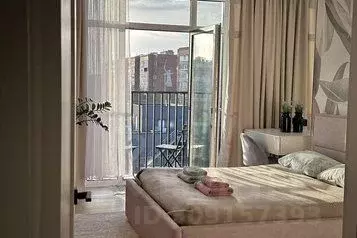 1-к кв. Калининградская область, Калининград ул. Куйбышева, 84 (40.0 ... - Фото 0
