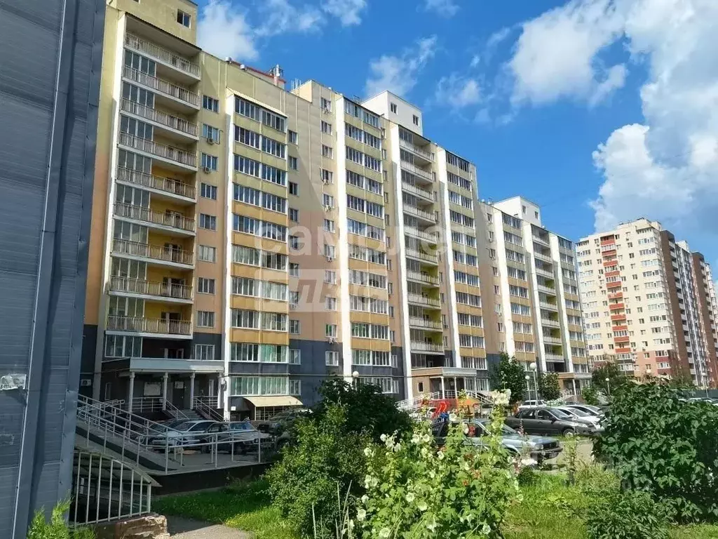 Торговая площадь в Пензенская область, Пензенский район, Засечный ... - Фото 0