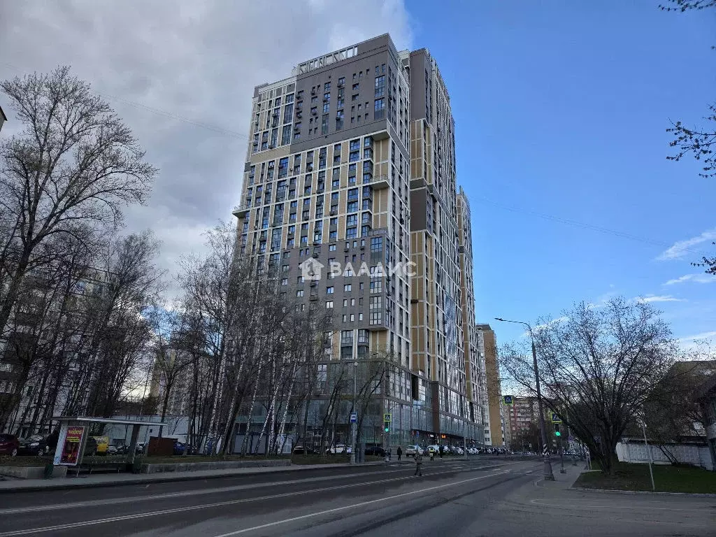 Продается 2-комнатная квартира - Фото 1
