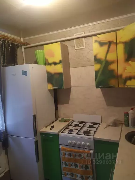 1-к кв. Московская область, Воскресенский район, Белоозерский пгт ... - Фото 1