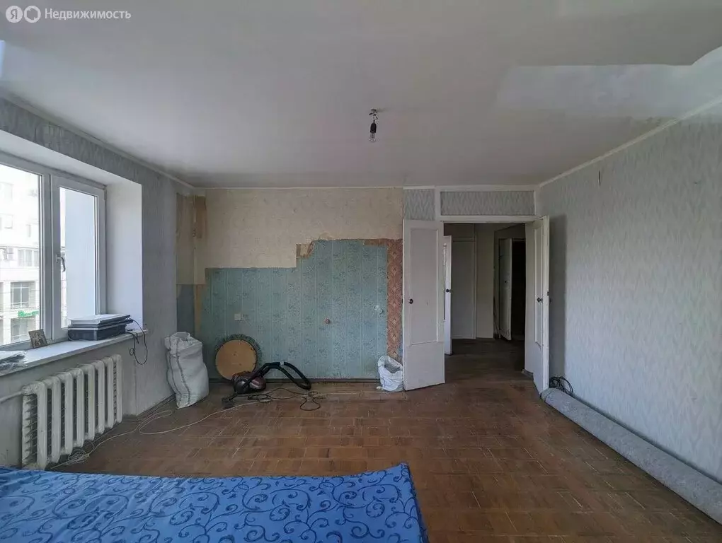 2-комнатная квартира: Ставрополь, улица Мира, 286 (51.2 м) - Фото 1