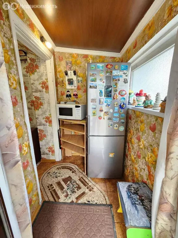 Дом в станица Брюховецкая, улица Кирова, 73 (39.9 м) - Фото 1
