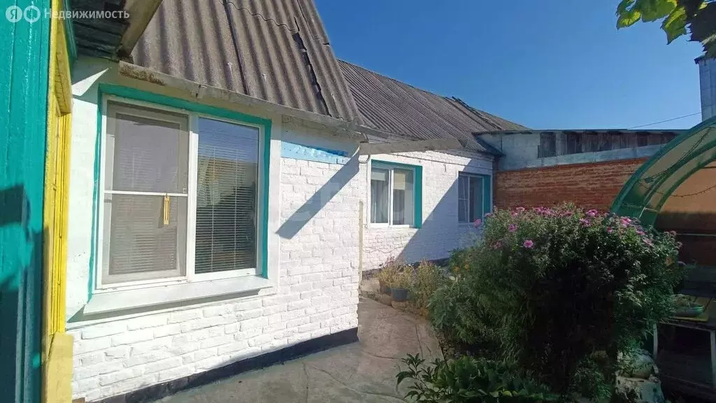 Дом в Тульская область, рабочий посёлок Волово, улица Слепцова (71.2 ... - Фото 1