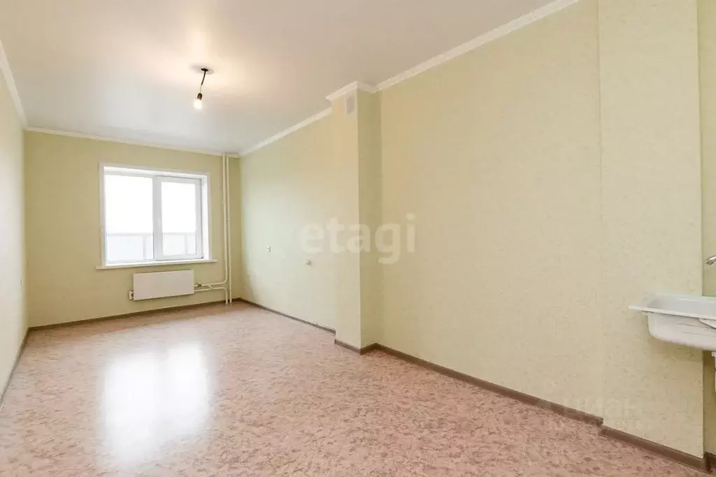 2-к кв. Алтайский край, Бийск ул. Михаила Митрофанова, 2 (70.3 м) - Фото 1