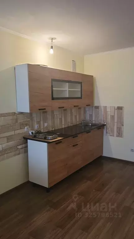 Студия Томская область, Томск ул. Нефтяная, 15 (27.5 м) - Фото 1