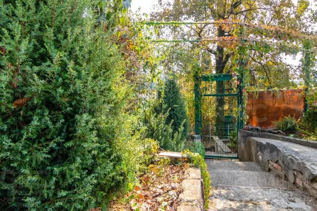 Участок в Краснодарский край, Сочи Головинка мкр, ул. Центральная, 66А ... - Фото 1