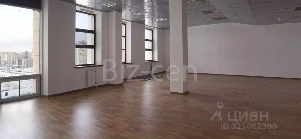 Офис в Санкт-Петербург Вербная ул., 27 (31 м) - Фото 2