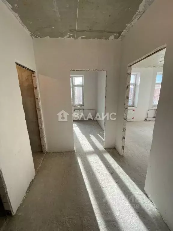 1-к кв. Московская область, Красногорск городской округ, Сабурово пгт ... - Фото 1