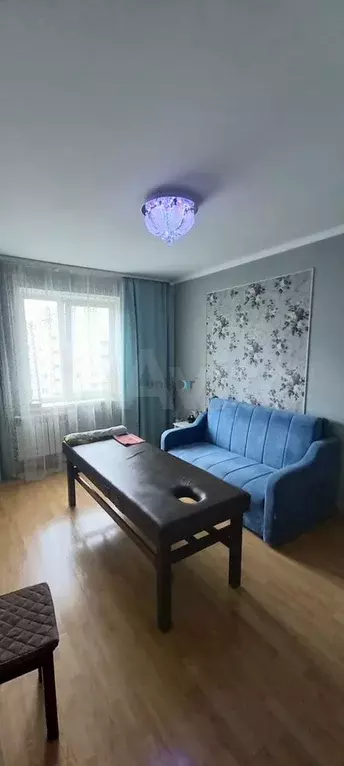 3-к. квартира, 62,4 м, 8/9 эт. - Фото 0