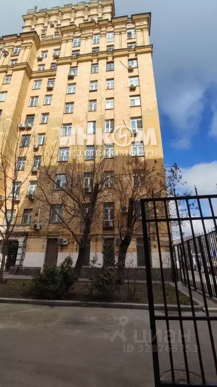 2-к кв. Москва просп. Мира, 49 (63.7 м) - Фото 2