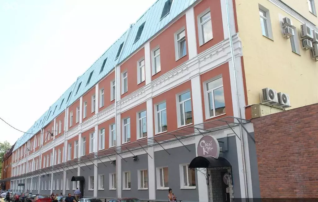 Офис (285 м) - Фото 2