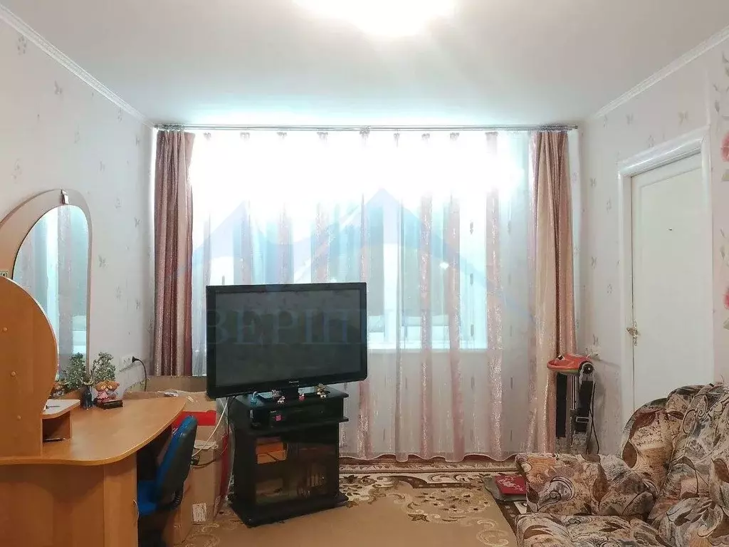 2-к кв. Красноярский край, Норильск ул. Дзержинского, 7к1 (42.7 м) - Фото 1