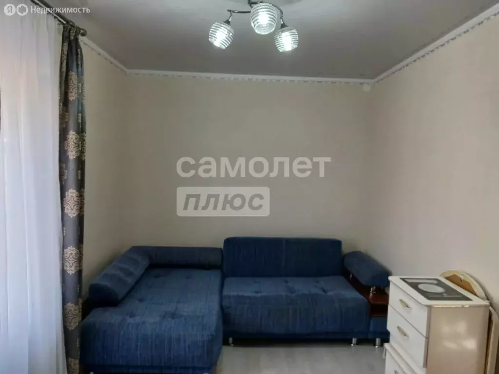 Дом в Тихорецк, улица Гоголя, 178 (64.1 м) - Фото 1