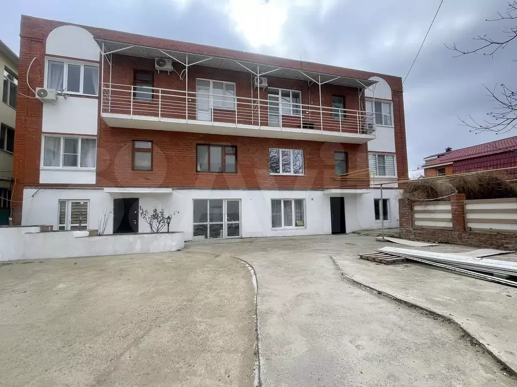 1-к. квартира, 27 м, 2/3 эт. - Фото 1