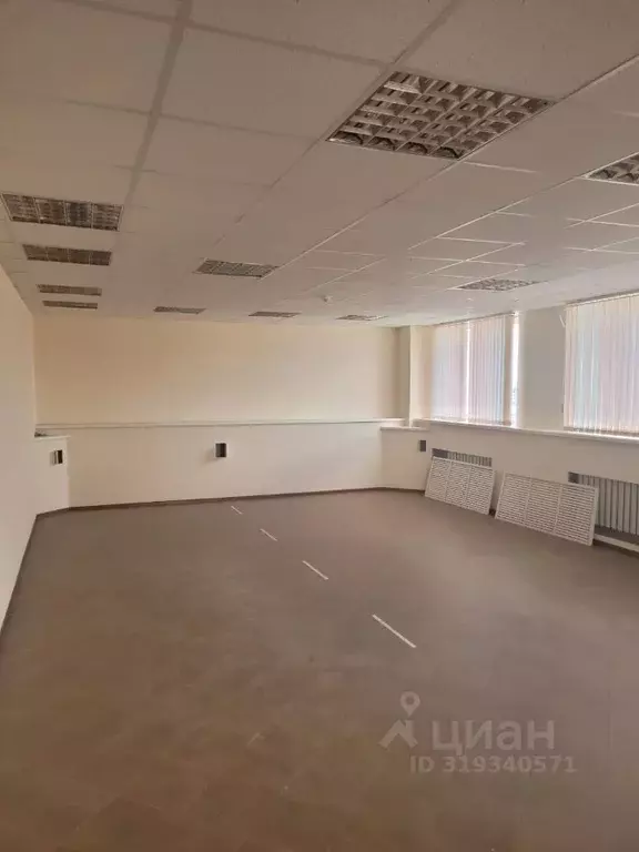 Офис в Оренбургская область, Новотроицк Советская ул., 102А (120 м) - Фото 1